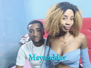 Mayanddav