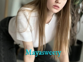 Mayasweety