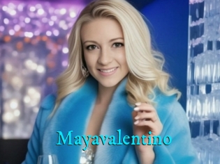 Mayavalentino