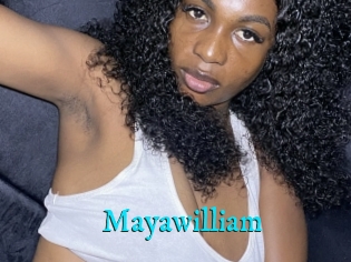 Mayawilliam