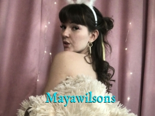 Mayawilsons