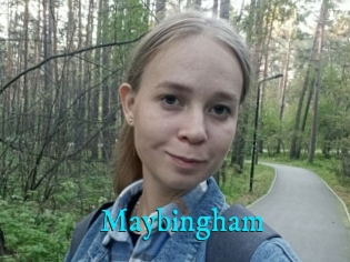 Maybingham