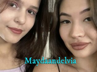 Maydaandelvia