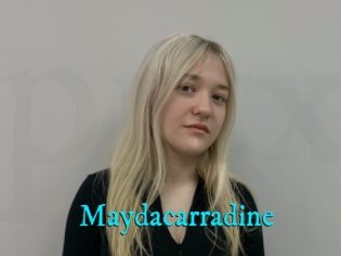 Maydacarradine