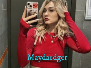 Maydaedger