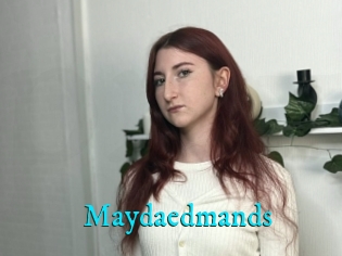 Maydaedmands