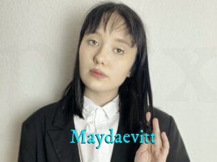 Maydaevitt