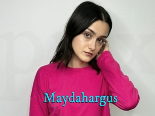 Maydahargus