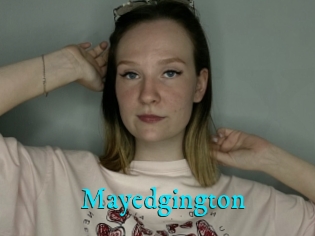 Mayedgington