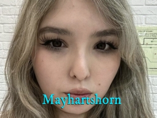 Mayhartshorn