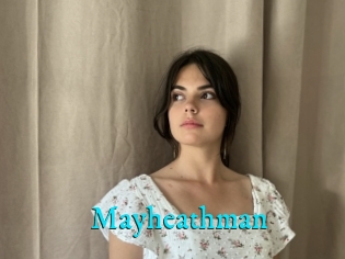 Mayheathman