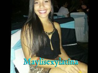Maylisexylatina