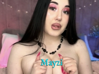 Mayzi