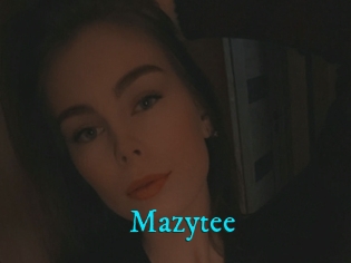 Mazytee