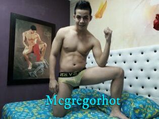 Mcgregorhot