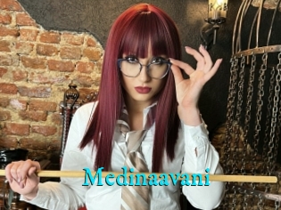 medinaavani Porntrixxx