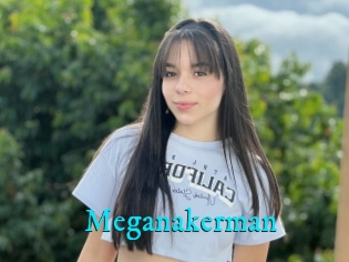 Meganakerman