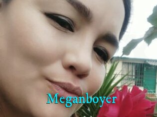 Meganboyer