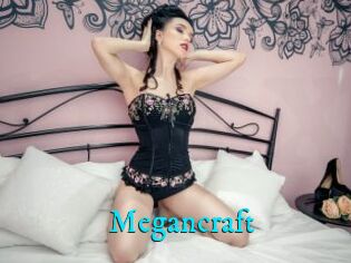 Megancraft