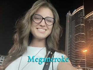 Megancroke