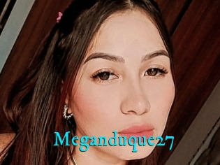 Meganduque27