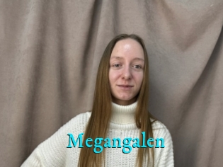Megangalen