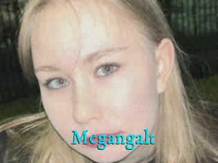 Megangalt