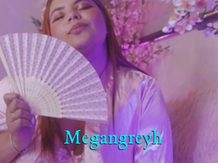 Megangreyh