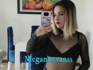 Megannevanss
