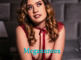 Megannroux