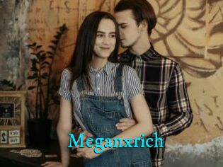 Meganxrich