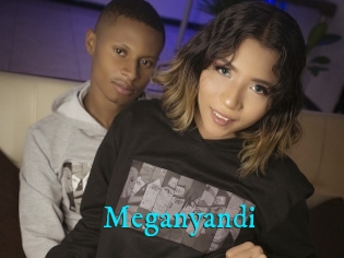 Meganyandi