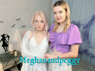 Meghanandpeggy