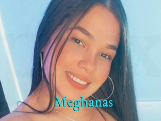 Meghanas