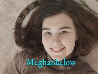 Meghanbelow