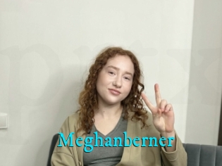 Meghanberner