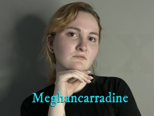 Meghancarradine