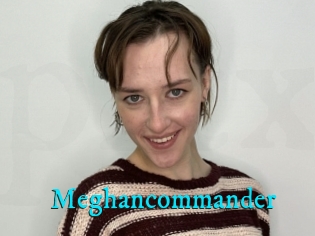 Meghancommander