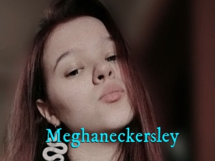 Meghaneckersley