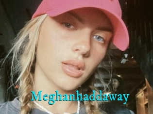 Meghanhaddaway