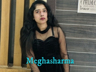 Meghasharma