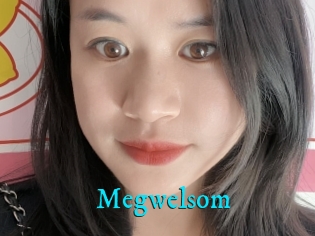 Megwelsom