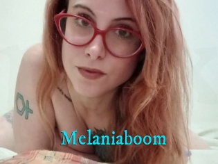 Melaniaboom