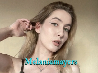 Melaniamayers
