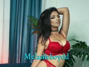 Melanieboydd