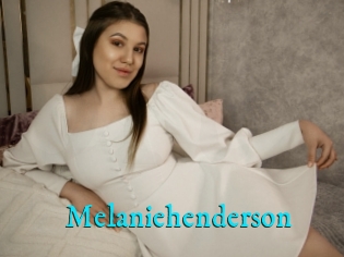 Melaniehenderson