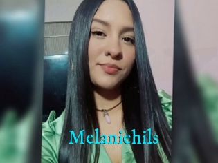 Melaniehils