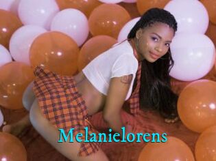 Melanielorens