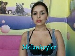 Melanietyler