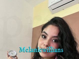 Melaniewillians